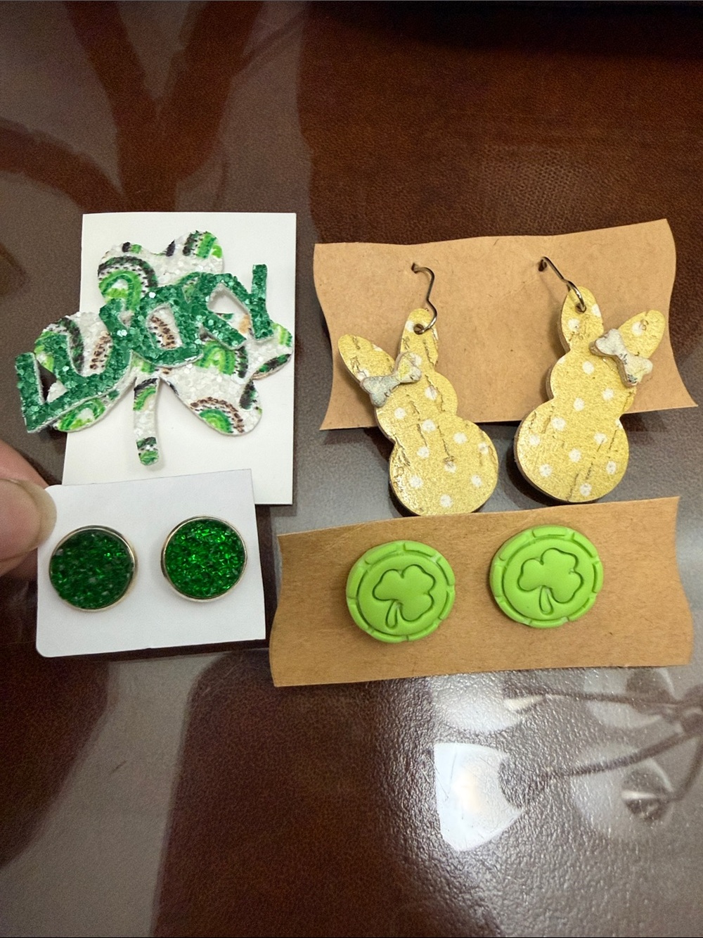 NEW Spring earring bundle